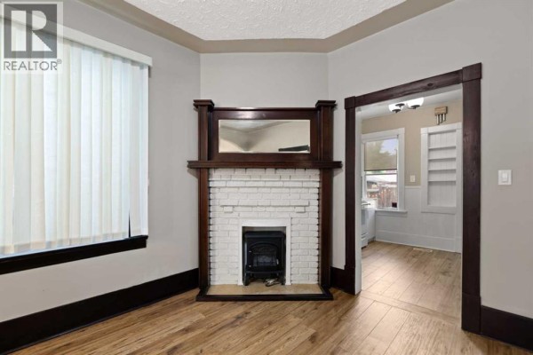 Bedroom - 616 17 Avenue Nw, Calgary, AB T2M0N5 Photo 5