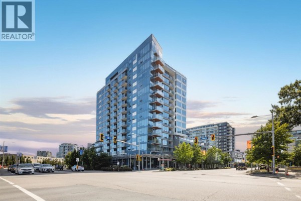 616 5233 Gilbert Road, Richmond