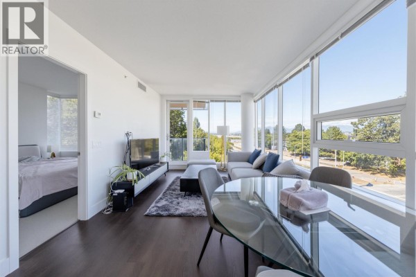 616 5233 Gilbert Road, Richmond, BC V7C0B3 Photo 3