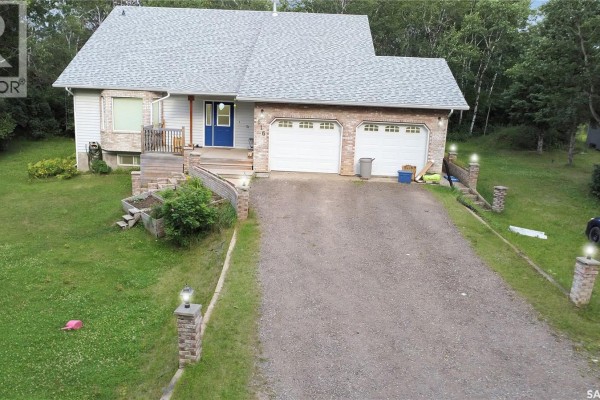 Residential for sale at 616 Boundary Street, Buckland Rm No  491, SK - MLS® 7o3Uo4
