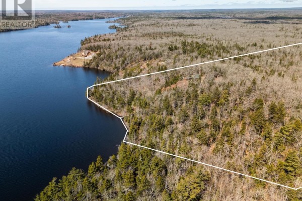 616 Lac A Pic Road, Quinan, NS, photo 3