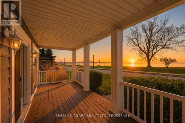 Bedroom 2 - 616 Lakeshore Road, Fort Erie, ON L2A1B6 Photo 5