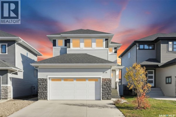 2pc Bathroom - 616 Mcfaull Crescent, Saskatoon, SK S7V0T3 Photo 4