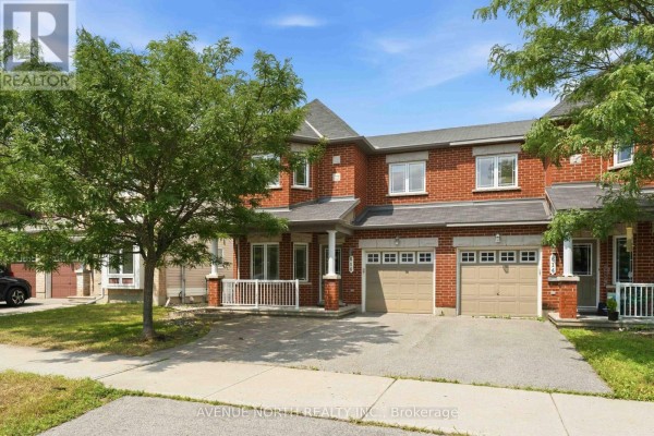 Kitchen - 616 Paul Metivier Drive, Ottawa, ON K2J0X9 Photo 2