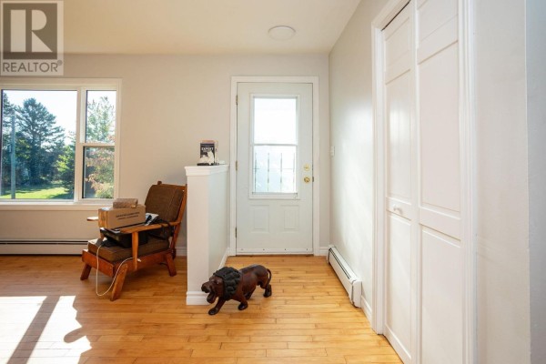 Mud room - 616 Valleyfield Road, Valleyfield, PE C0A1R0 Photo 3