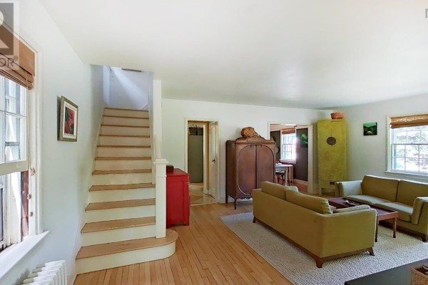 Family room - 6161 Watt Street, Halifax, NS B3H2B7 Photo 4