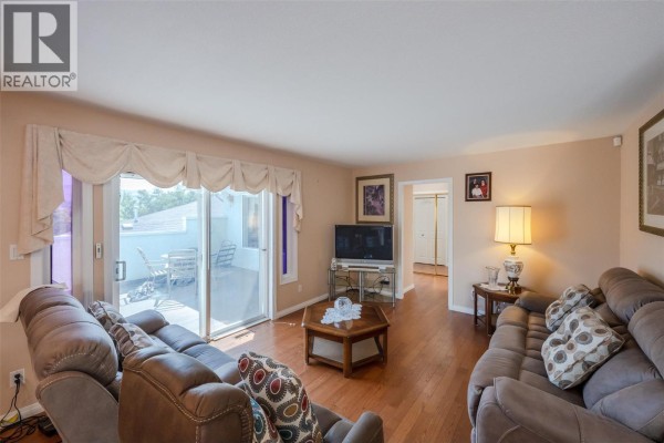 Dining room - 6163 Saint Martin Place Unit# 1, Oliver, BC V0H1T0 Photo 2