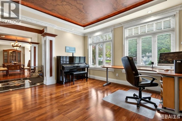 6166 Denbigh Avenue, Burnaby, BC, photo 3