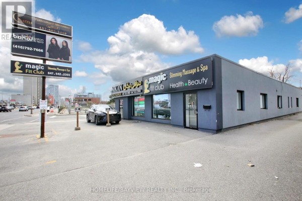6166 Yonge Street, Toronto, ON, photo 2