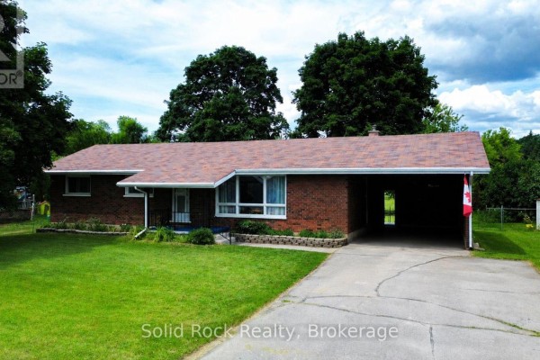 Recreational, Games room - 6168 County Rd 50, Trent Hills, ON K0L1L0 Photo 2