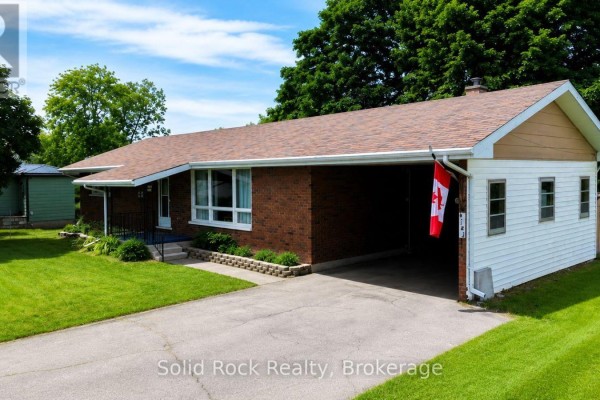 Kitchen - 6168 County Rd 50, Trent Hills, ON K0L1L0 Photo 4