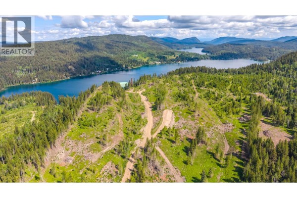 6168 Deka Heights Road, Deka Lake / Sulphurous / Hathaway Lakes, BC, photo 2