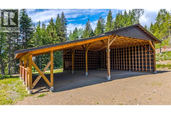 6168 Deka Heights Road, Deka Lake / Sulphurous / Hathaway Lakes, BC, photo 3