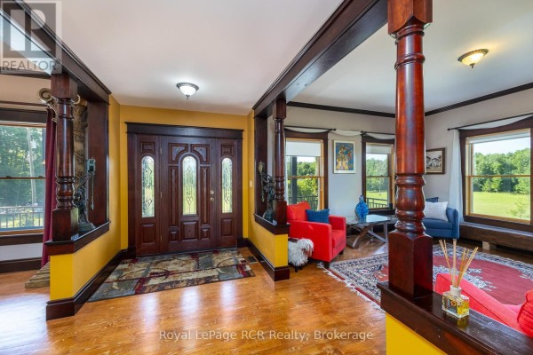 Recreational, Games room - 616894 Grey Road 29, Chatsworth, ON N0H1G0 Photo 5
