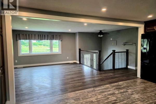 Family room - 6129 Route 515, Saint Paul, NB E4T3W4 Photo 5