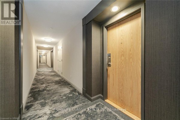 Bedroom 2 - 617 - 1001 Cedarglen Gate, Mississauga, ON L5C4R2 Photo 5