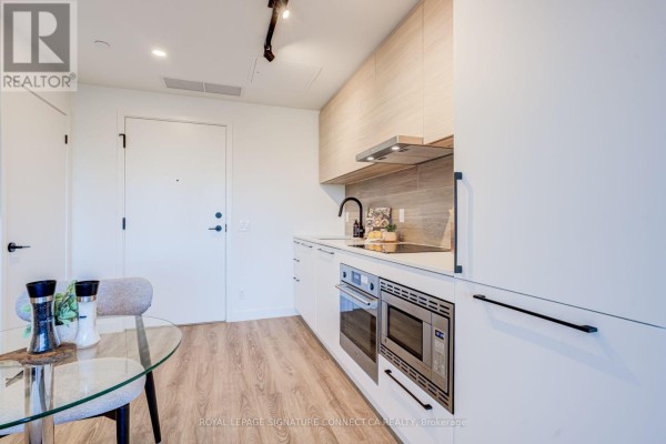 617 - 1050 Eastern Avenue, Toronto, ON M4L1A8 Photo 5