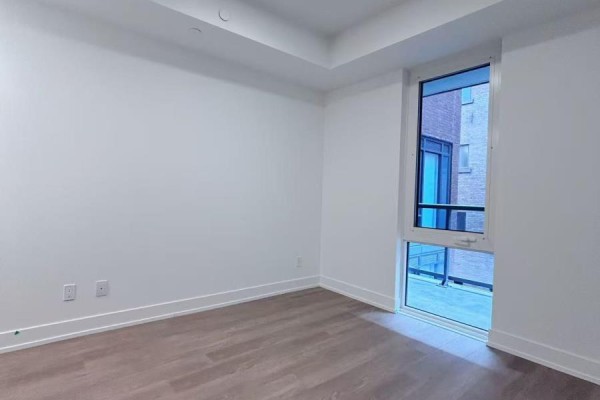Primary Bedroom - 617 - 308 Jarvis Street, Toronto, ON M5B0E3 Photo 4