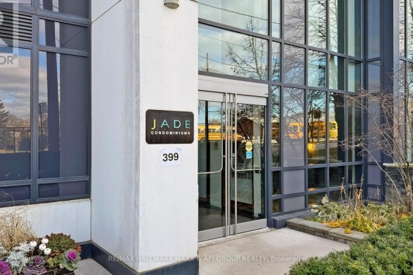 617 - 399 Spring Garden Avenue, Toronto, ON, photo 3