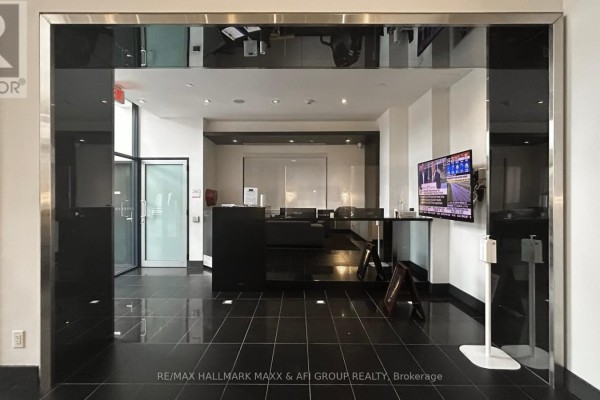 Den - 617 - 399 Spring Garden Avenue, Toronto, ON M2N3H6 Photo 5