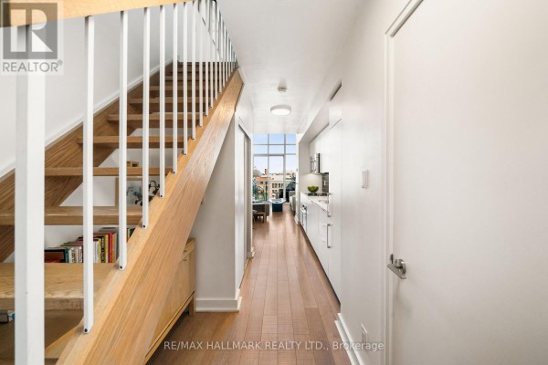 617 - 5 Hanna Avenue, Toronto, ON, photo 3