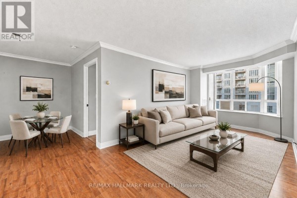 617 - 5418 Yonge Street, Toronto