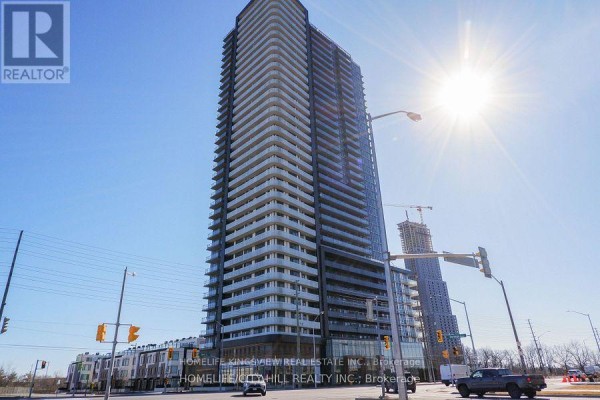 Apartment for rent at 617 - 7895 Jane Street, Vaughan, ON - MLS® V8hL3t