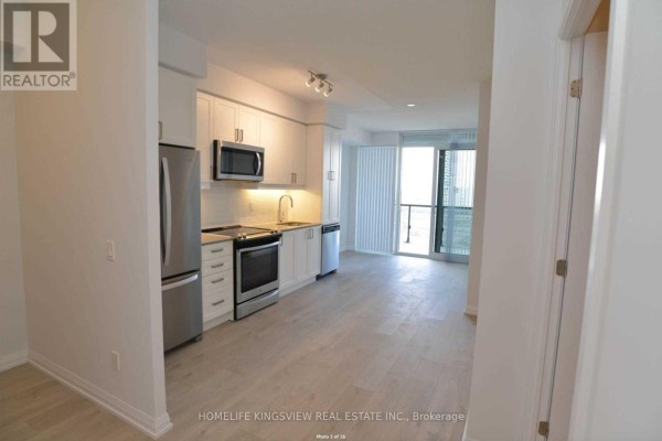 617 - 7895 Jane Street, Vaughan, ON, photo 2