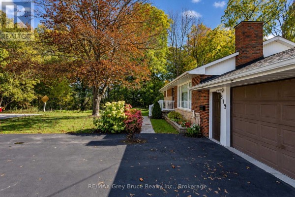 Utility room - 617 17th Street W, Owen Sound, ON N4K4B9 Photo 2