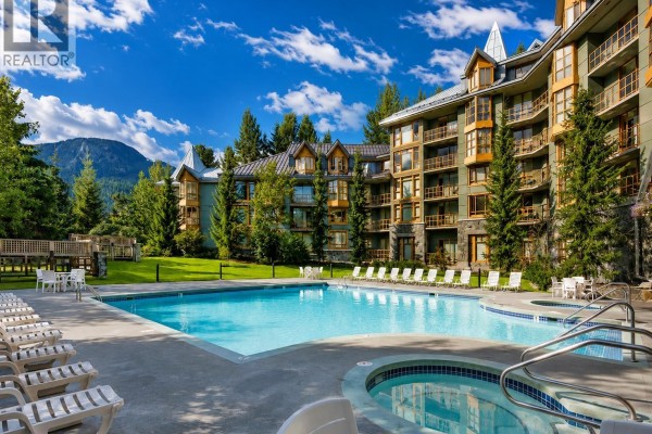 617 4315 Northlands Boulevard, Whistler, BC V8E1C1 Photo 3