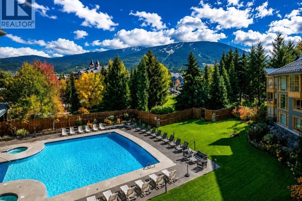 617 4315 Northlands Boulevard, Whistler, BC V8E1C1 Photo 4