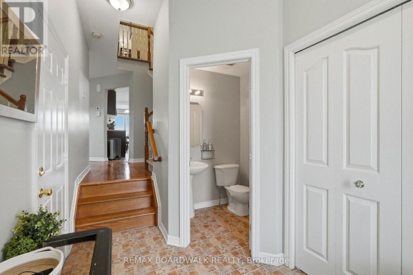 Recreational, Games room - 617 Spikemoss Place, Ottawa, ON K4A0C9 Photo 3
