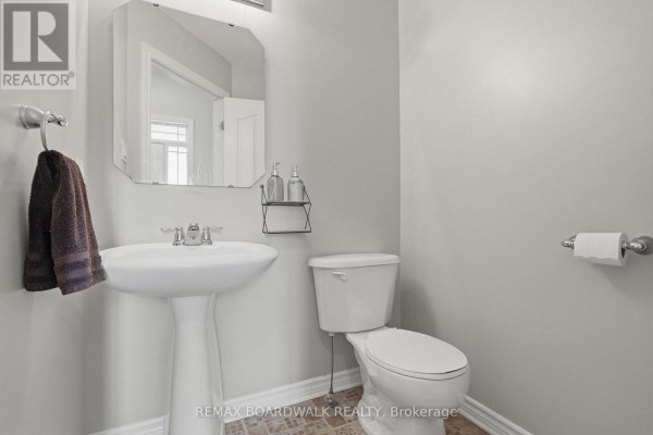 Utility room - 617 Spikemoss Place, Ottawa, ON K4A0C9 Photo 4