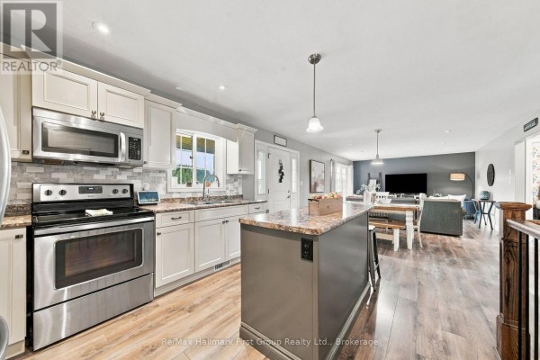 Bedroom - 617 Turk Road, Alnwick/haldimand, ON K0K2G0 Photo 5