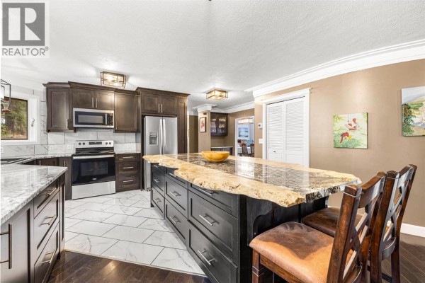 Storage - 6170 3a Highway, Creston, BC V0B2N1 Photo 4
