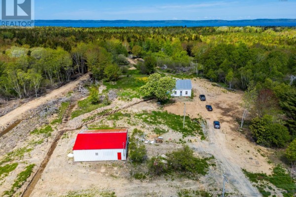 6173 Highway 101, Ashmore, NS B0W3T0 Photo 5