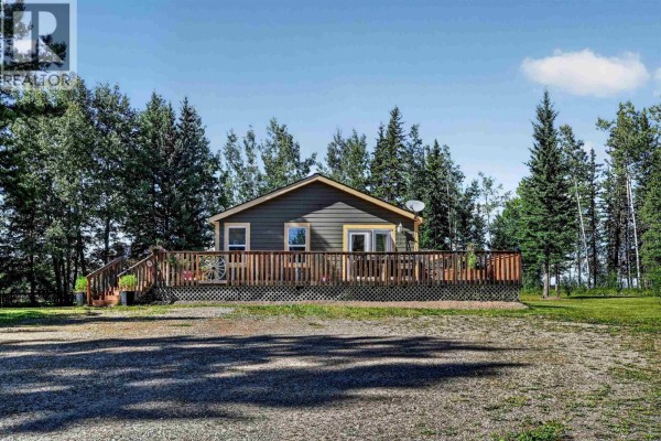 61730 W 16 Highway, Cluculz Lake, BC, photo 2