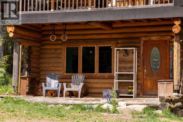6179 Kubinec Road, Fernie, BC V0B1M1 Photo 5