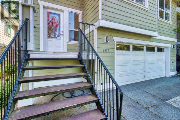 Kitchen - 6179 Strathcona Pl, Nanaimo, BC V9T0A1 Photo 5