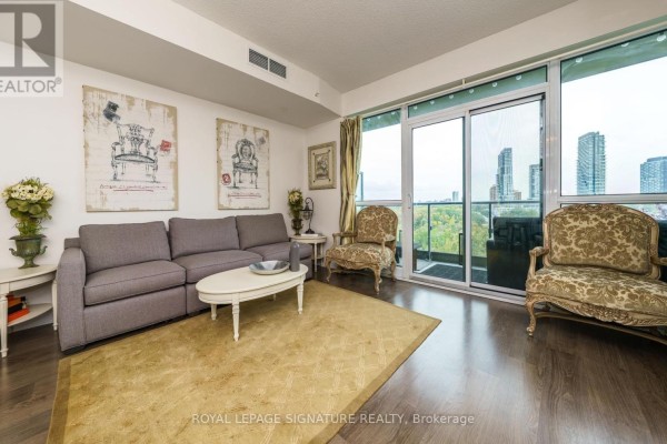 618 - 160 Vanderhoof Avenue, Toronto