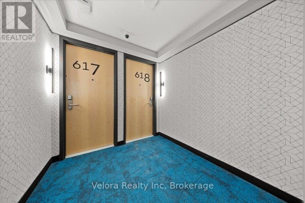 618 - 161 Laurier Avenue W, Ottawa, ON K1P5J2 Photo 4