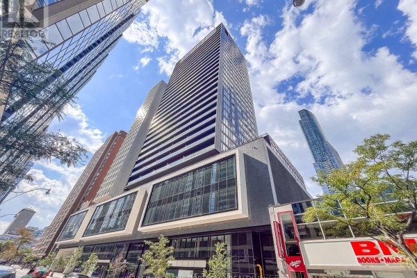 618 - 20 Edward Street, Toronto