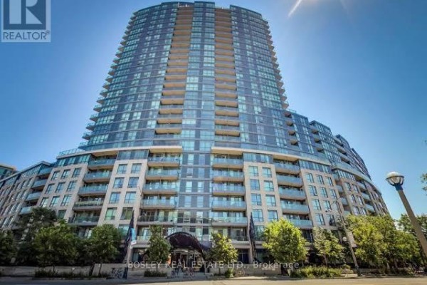 618 - 231 Fort York Boulevard, Toronto