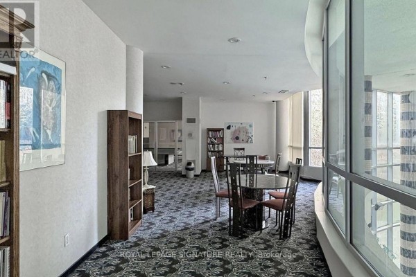 Den - 618 - 2550 Lawrence Avenue E, Toronto, ON M1P2R7 Photo 4
