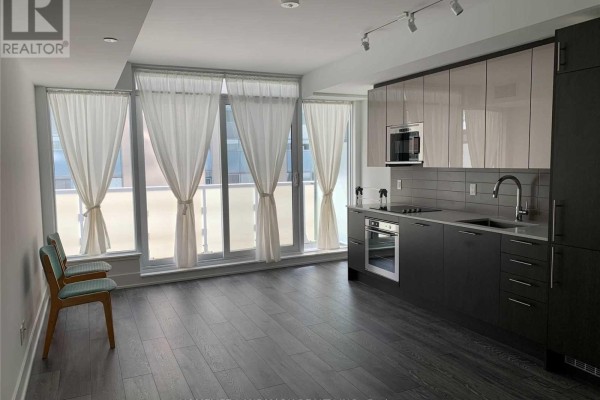 618 - 403 Church Street, Toronto, ON M4Y0C9 Photo 3
