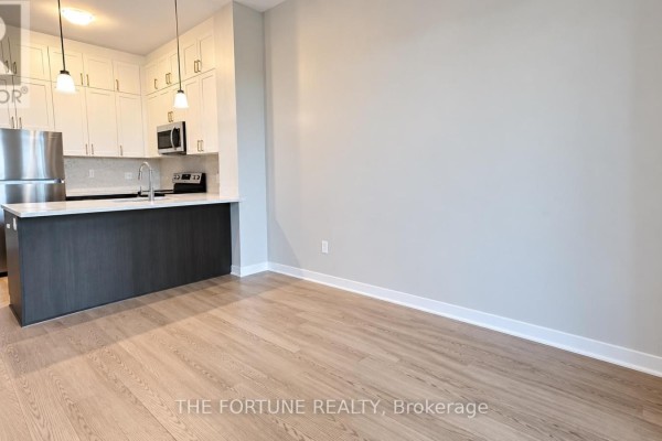 Den - 618 - 470 Gordon Krantz Avenue, Milton, ON L9E1Z2 Photo 3