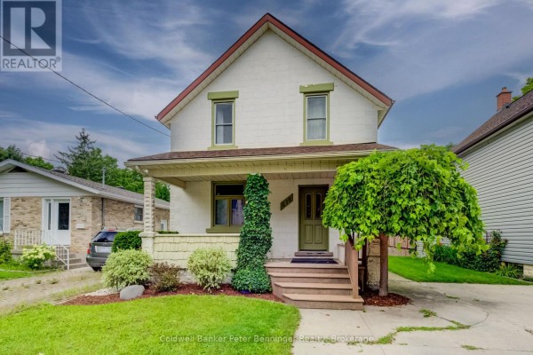 618 8th Avenue, Hanover, ON, photo 2