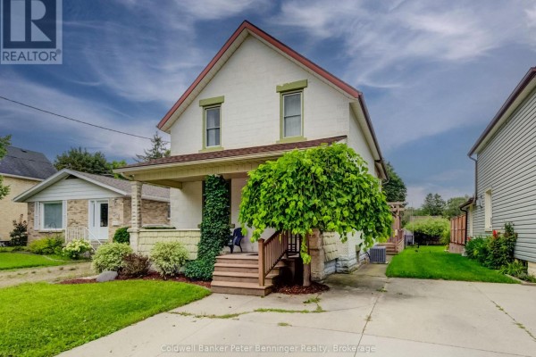618 8th Avenue, Hanover, ON, photo 3