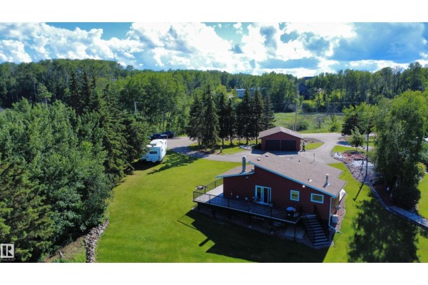 618 Churchill Park Road, Rural Lac La Biche County, AB, photo 2