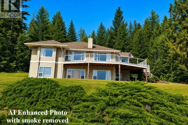 4pc Bathroom - 618 Elson Road, Sorrento, BC V0E2W1 Photo 5